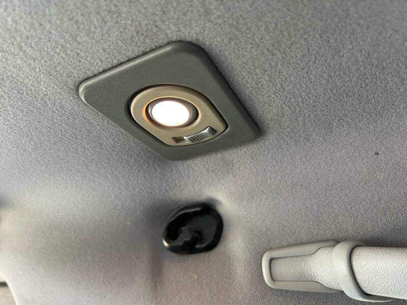 2004 Mercedes-Benz G-Class G 500