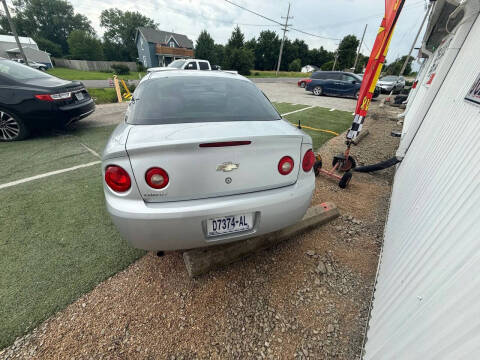2007 Chevrolet Cobalt LS