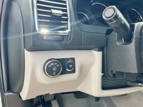 2012 GMC Acadia SLT-2