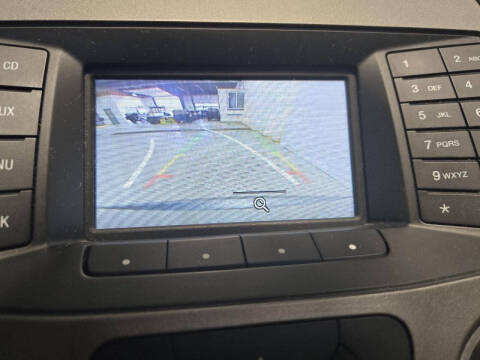 2016 Ford Taurus SE