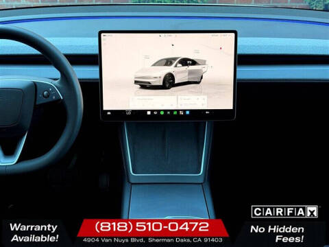 2026 Tesla Model Y Premium