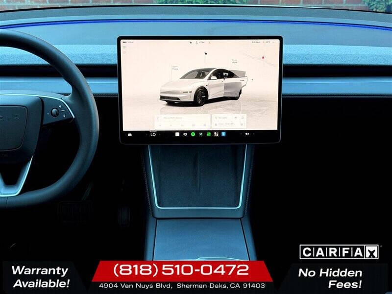 2026 Tesla Model Y Premium