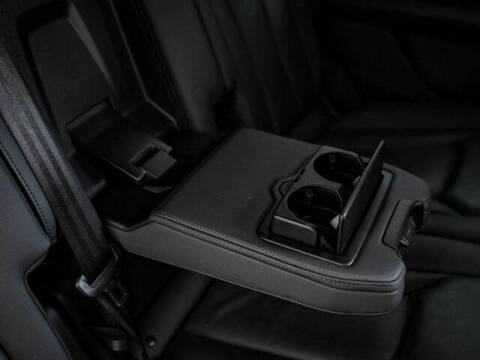 2021 Audi Q7 quattro Premium Plus 55 TFSI