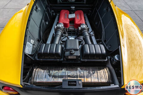 1999 Ferrari 360 Modena