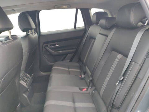 2024 Mazda CX-50 2.5 S Premium