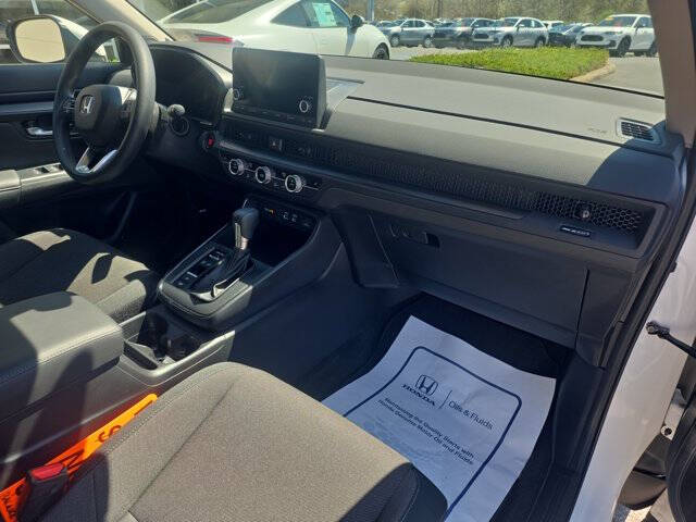 2023 Honda CR-V