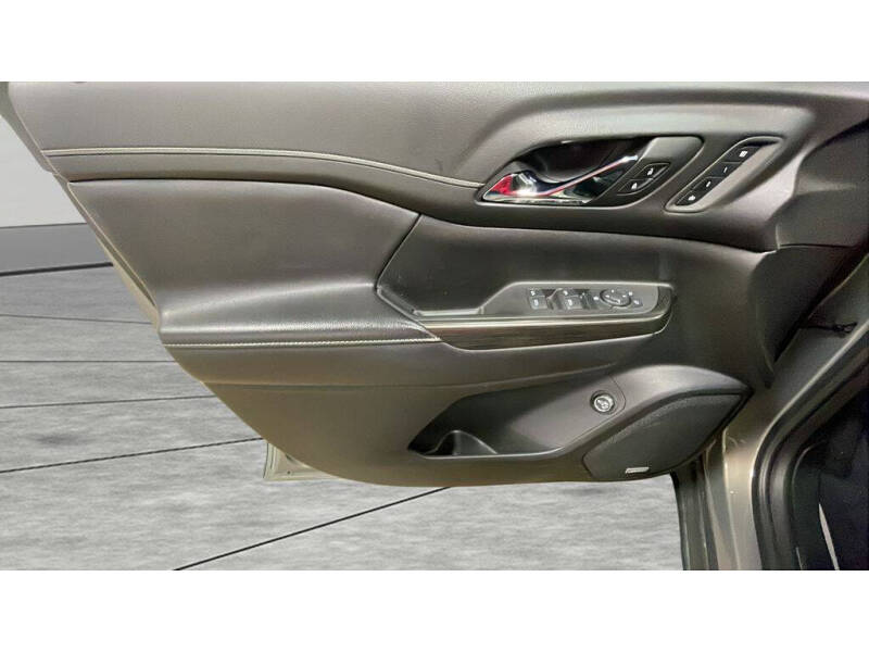 2019 GMC Acadia SLT-2