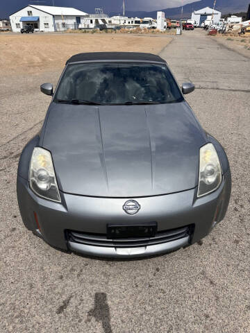 2006 Nissan 350Z