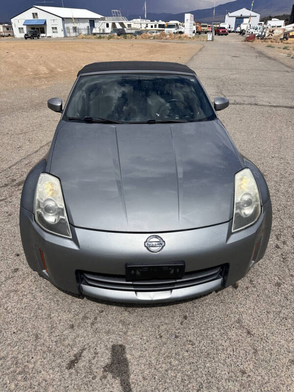 2006 Nissan 350Z