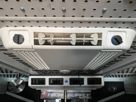 2014 Freightliner MT45 Chassis