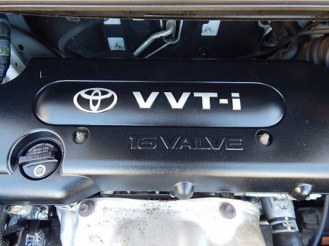 2008 Scion xB