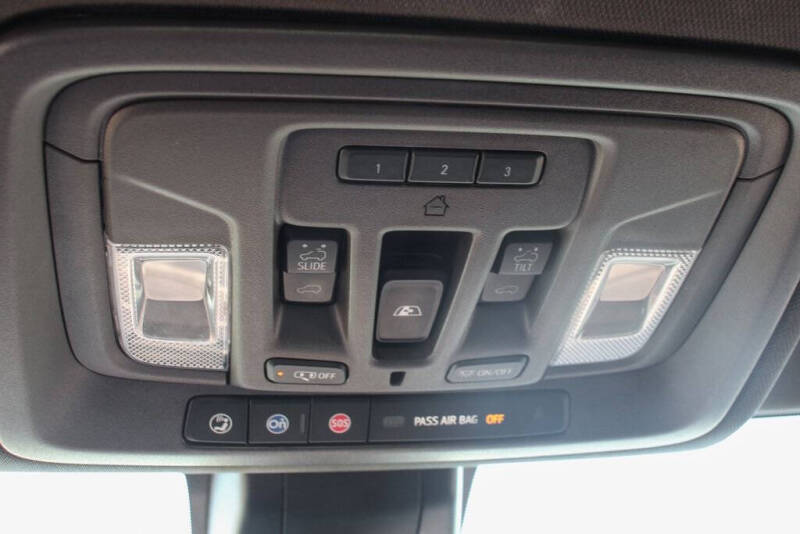 2020 GMC Sierra 3500HD