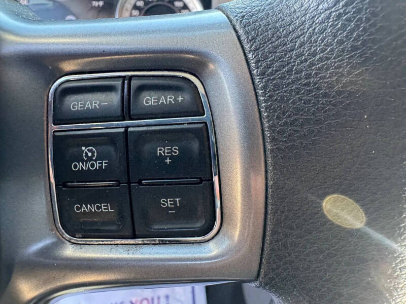 2023 RAM 1500 Classic