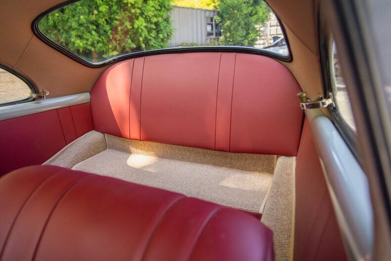 1955 Porsche 356