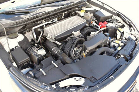 2022 Subaru Outback Limited XT