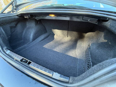 2013 BMW 1 Series 135i