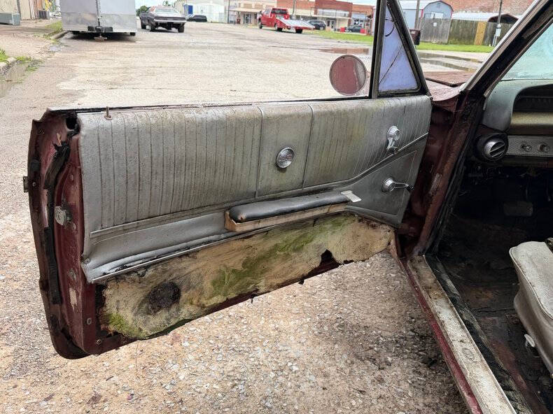 1964 Chevrolet Impala