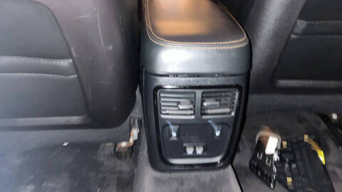 2018 Dodge Charger Daytona