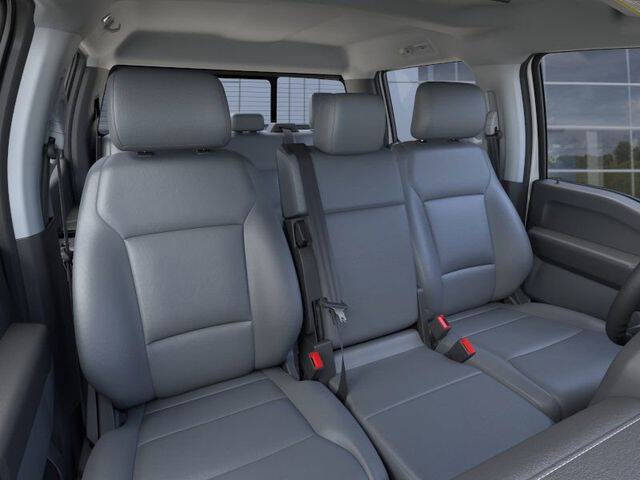 2025 Ford F-350 Super Duty XL