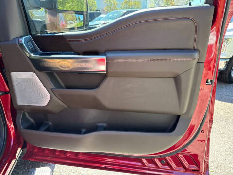 2026 Ford F-350 Super Duty