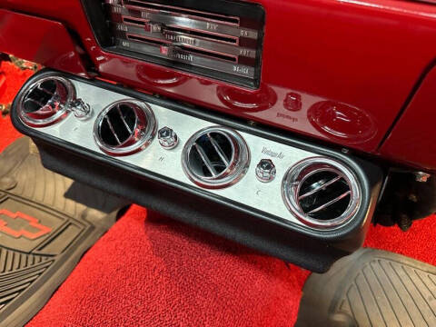 1966 Chevrolet Chevelle