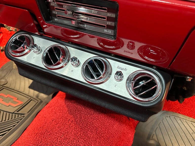 1966 Chevrolet Chevelle