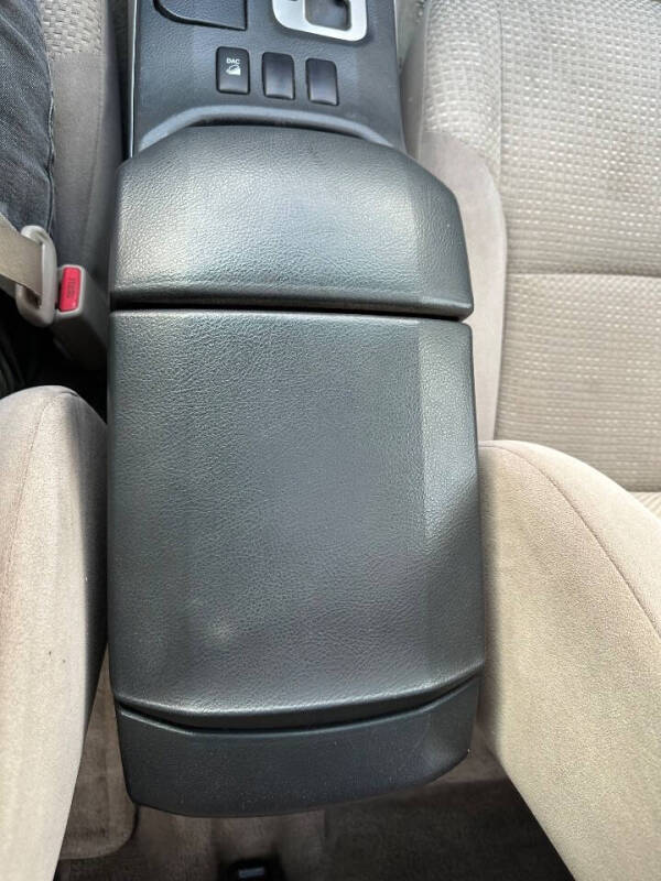 2003 Toyota 4Runner SR5