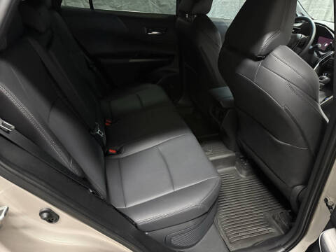 2024 Toyota Venza XLE