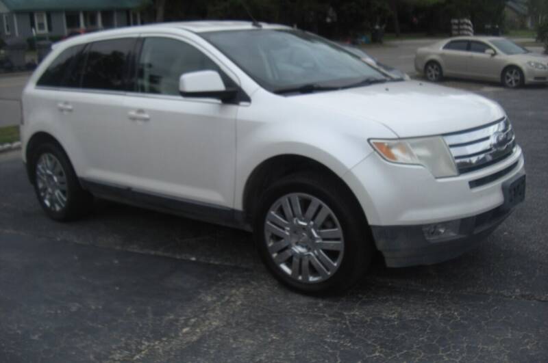 2009 Ford Edge for sale in North Charleston, SC
