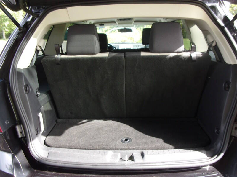 2009 Dodge Journey SXT
