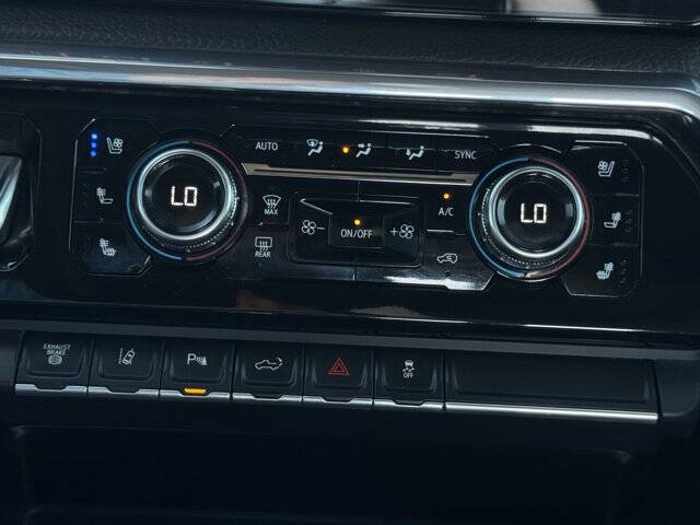 2024 GMC Sierra 3500HD