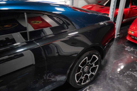 2017 Rolls-Royce Wraith