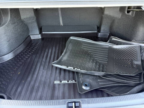 2018 Toyota Camry XLE V6