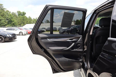 2015 BMW X5 xDrive35d