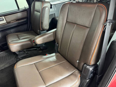 2017 Ford Expedition