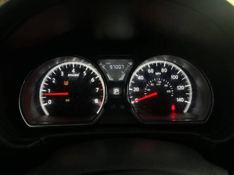 2019 Nissan Versa SV