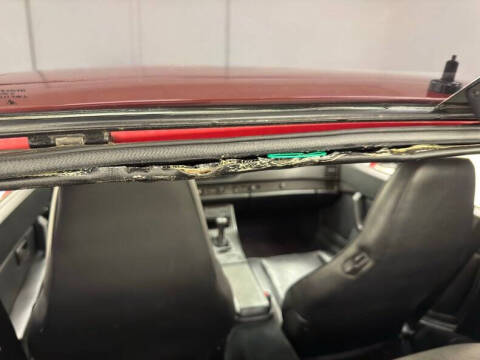 1986 Porsche 944 Turbo