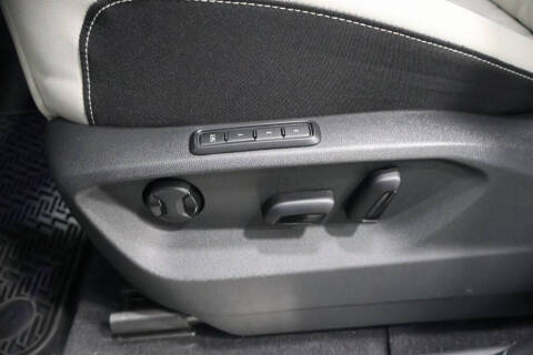 2024 Volkswagen Atlas Cross Sport SEL Premium R-Line 4Motion