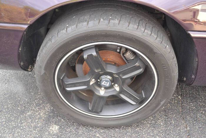 1992 Chevrolet Corvette