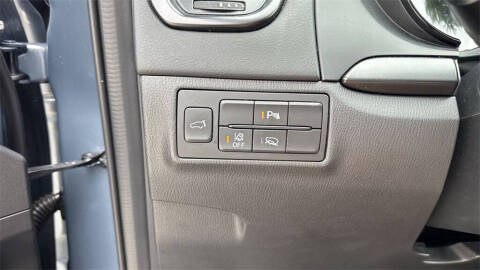 2022 Mazda CX-9 Carbon Edition