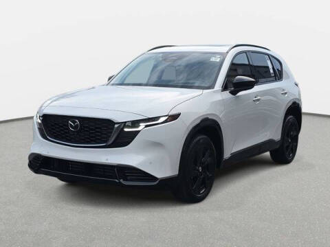 2026 Mazda CX-5 2.5 S Premium Plus