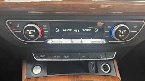 2022 Audi Q5 quattro S line Prem Plus 45 TFSI