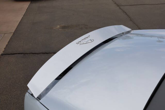2019 Jaguar F-TYPE R-Dynamic