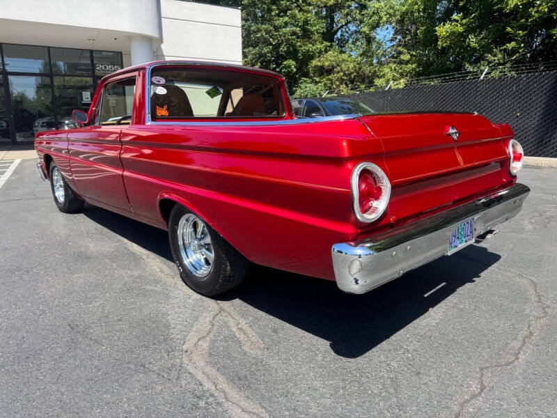 1964 Ford Ranchero