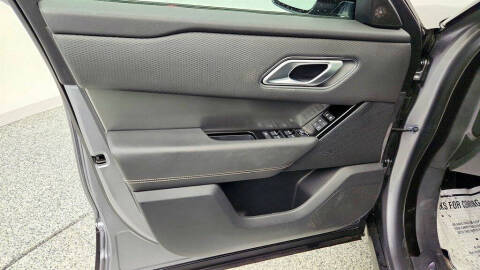 2021 Land Rover Range Rover Velar P250 S