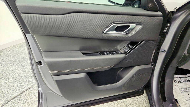 2021 Land Rover Range Rover Velar P250 S