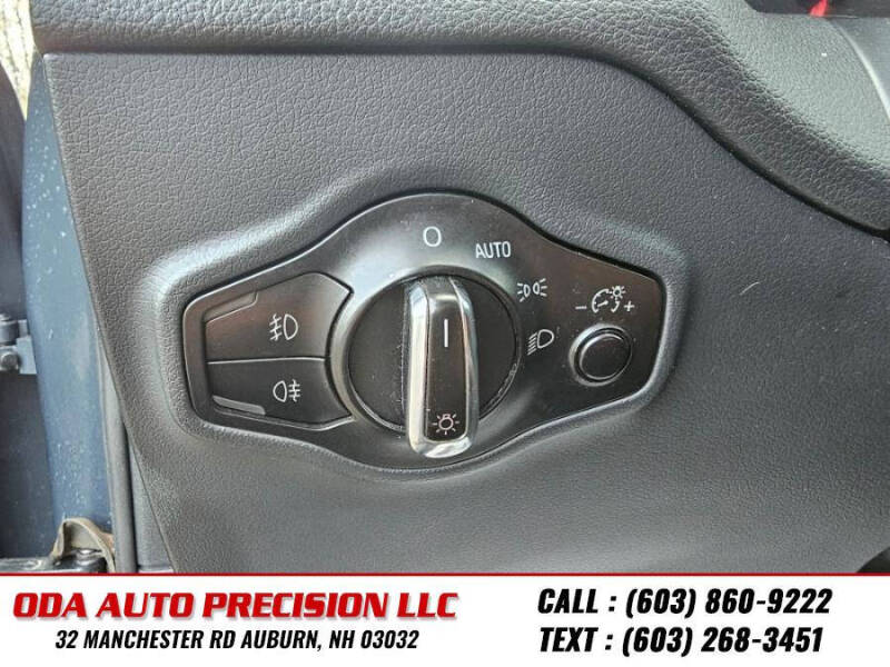 2010 Audi Q5 3.2 quattro Premium