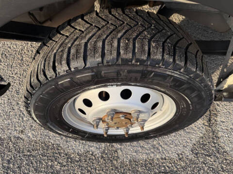 2020 Ford Transit 350