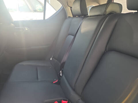 2012 Lexus CT 200h Premium
