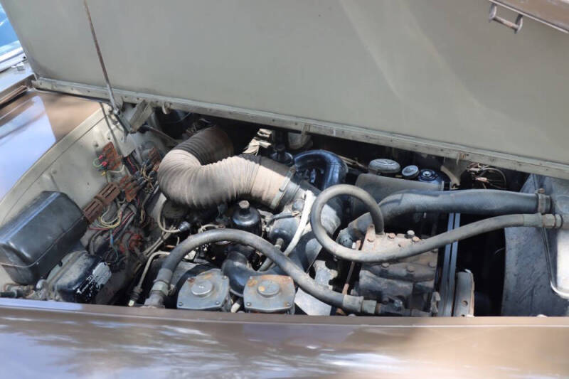 1960 Rolls-Royce Silver Cloud 3